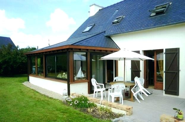 veranda france gigean