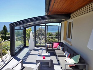 veranda mobile terrazzo