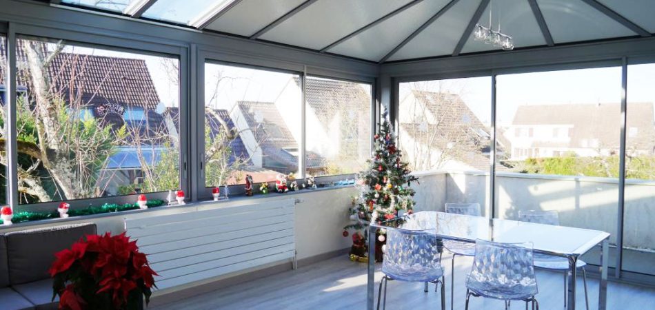 veranda bourges
