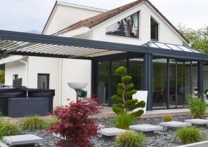 veranda espace confort dieppe