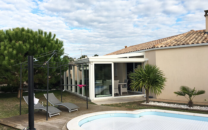 espace conseil veranda 17