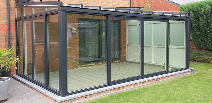 veranda hainaut