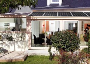 fabricant veranda roye