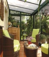 veranda prix cassÃ©