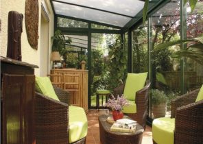 avis veranda flandria