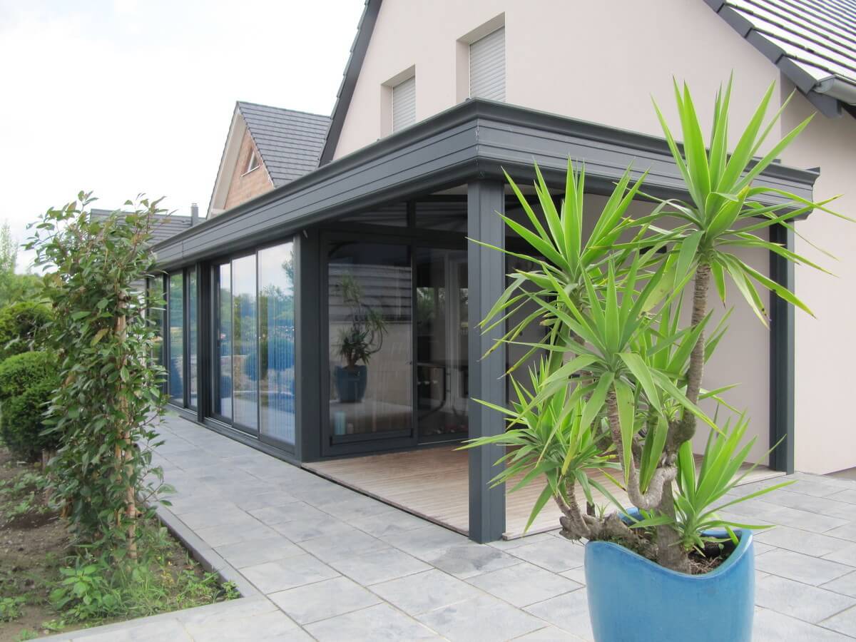 veranda moderne wolfisheim