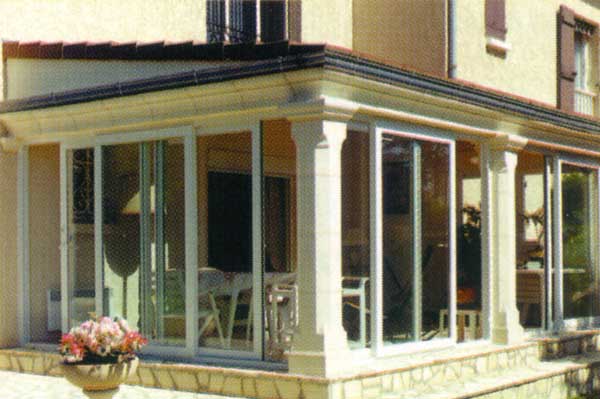 fenetre pvc vÃ©randa
