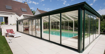 fabricant de veranda au portugal
