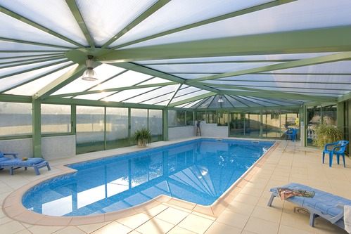 prix veranda pour piscine