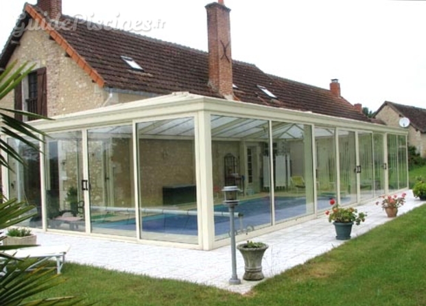 veranda home athee sur cher