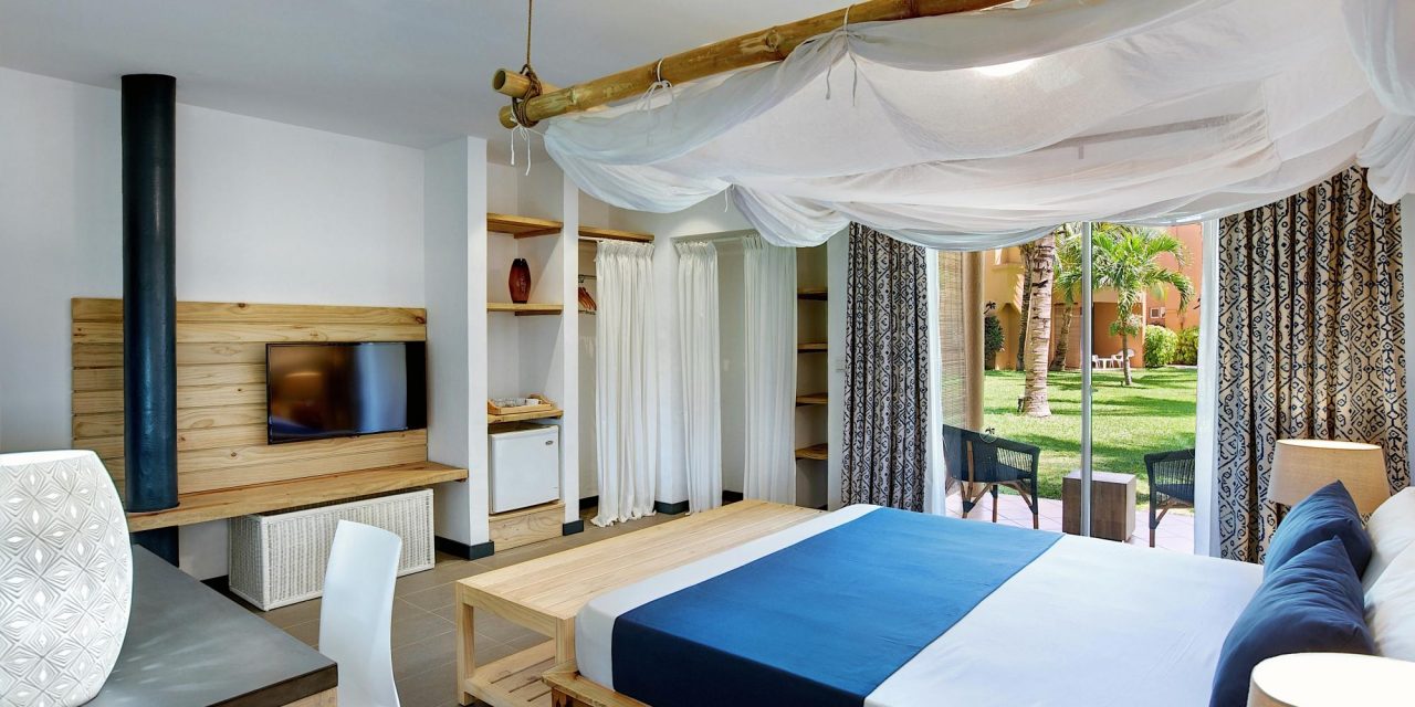 veranda pointe aux biches recenze