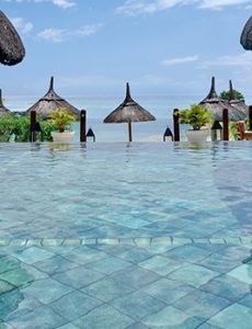 avis sur veranda pointe aux biches