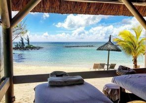 veranda pointe aux biches zoover