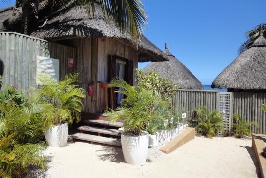 veranda pointe aux biches hotel & spa