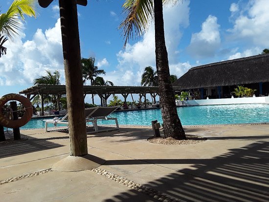 veranda pointe aux biches pointe aux piments tripadvisor