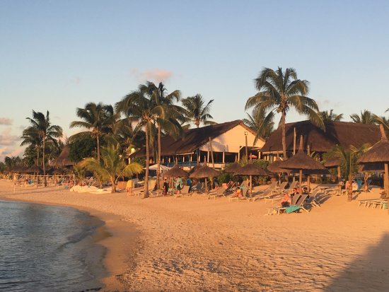 veranda pointe aux biches pointe aux piments tripadvisor
