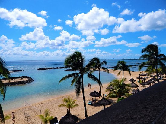 veranda pointe aux biches resort reviews
