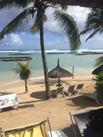 veranda pointe aux biches excursions
