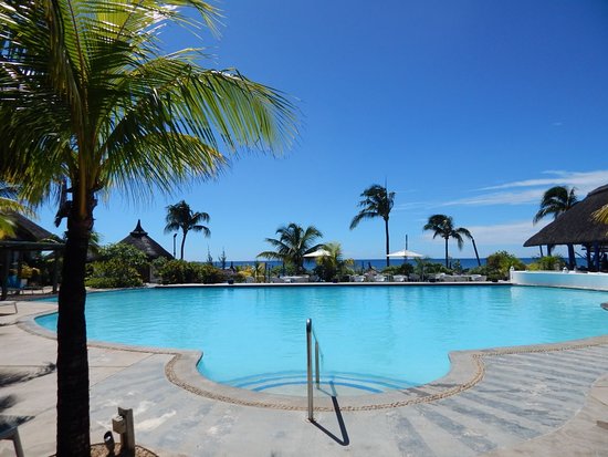 veranda pointe aux biches things to do