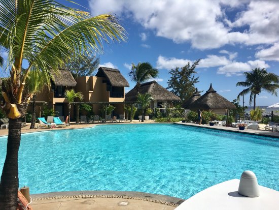 veranda pointe aux biches things to do