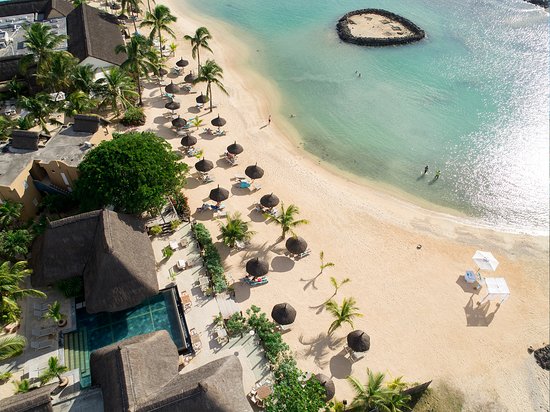 veranda pointe aux biches contact details