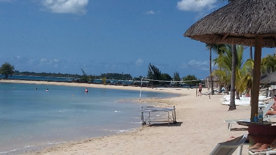 veranda pointe aux biches bilder