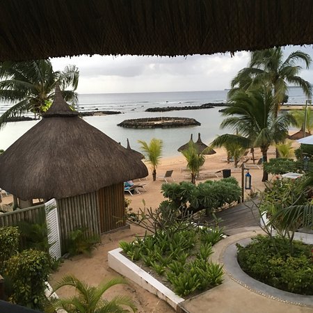 veranda pointe aux biches bathroom