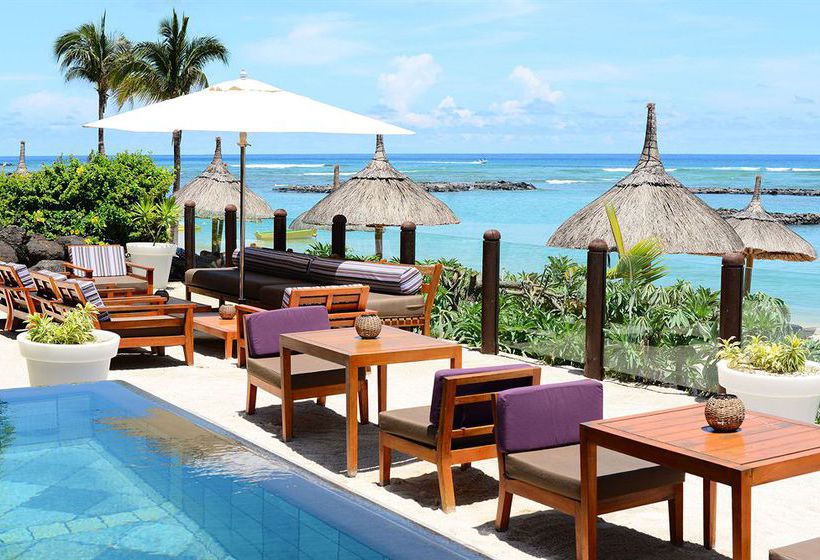 veranda pointe aux biches royal road pointe aux biches