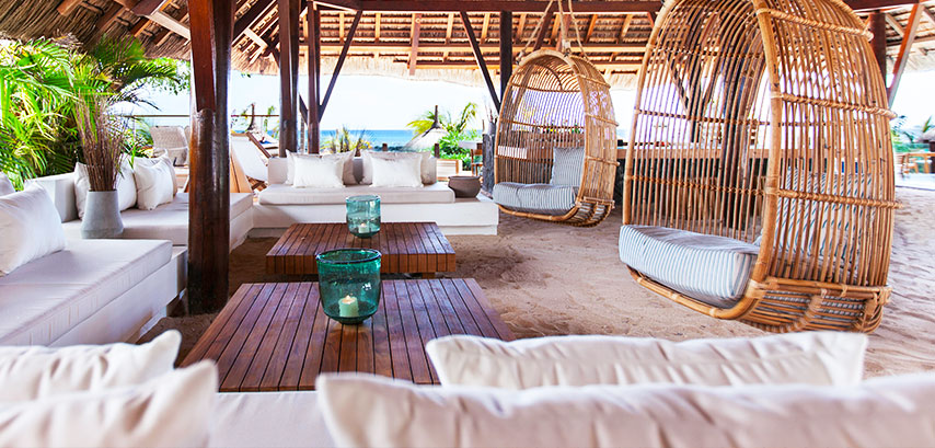 veranda pointe aux biches last minute