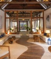 veranda pointe aux biches nouvelles frontieres