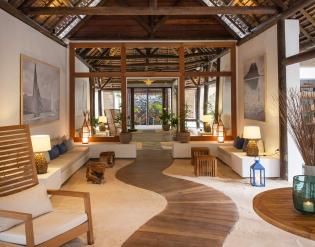 veranda pointe definition