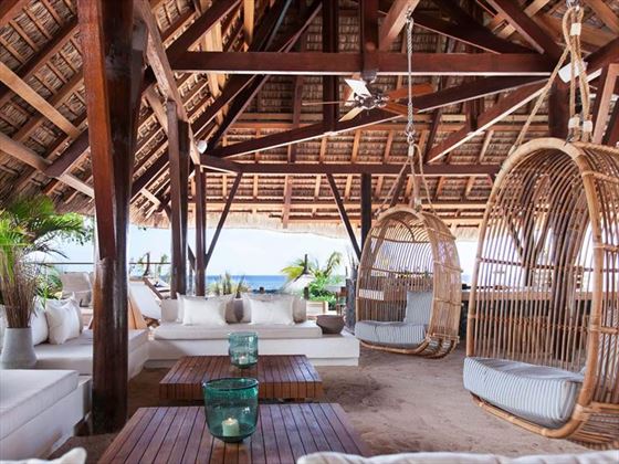 veranda pointe aux biches mauritius (seven nights)