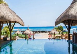 veranda pointe definition