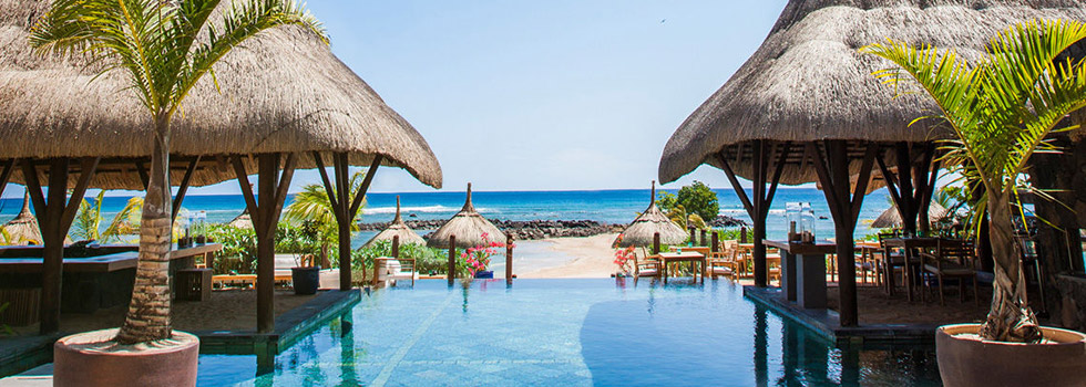veranda pointe aux biches contact