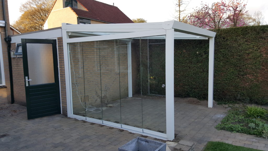 veranda premiumline
