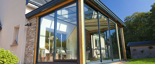 prix veranda alu 20m2