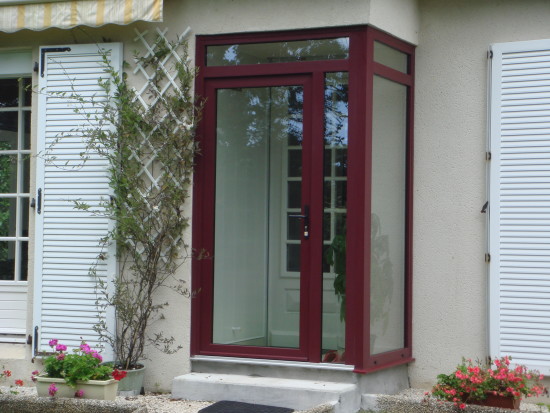 veranda kiclos