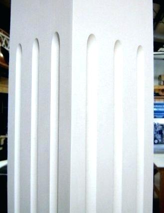 veranda trim home depot