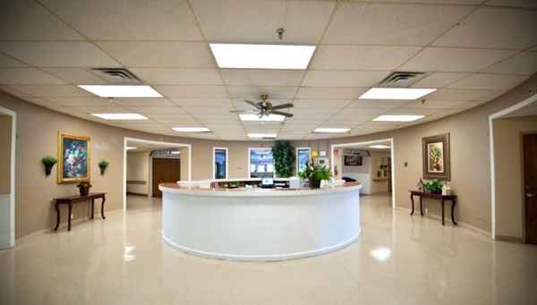 veranda nursing home harlingen tx