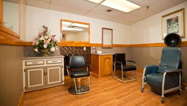 veranda nursing home harlingen