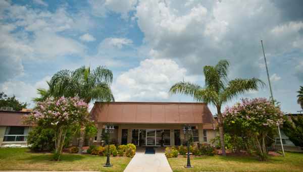 veranda personal care home