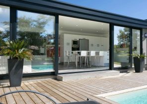 veranda est ce imposable