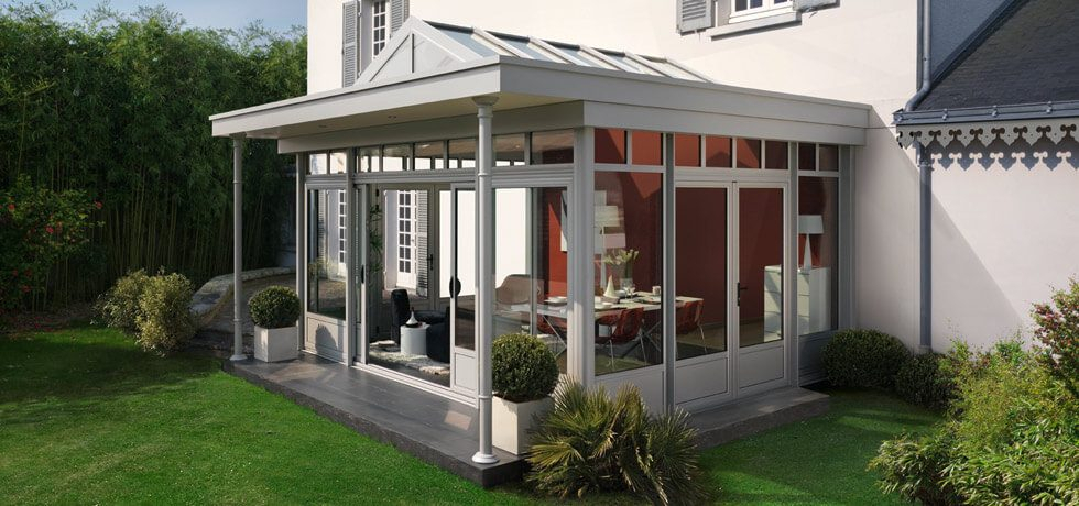 veranda yzernay