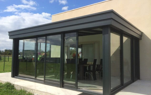 veranda renoval nantes