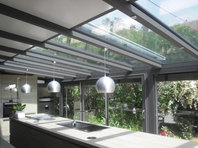 veranda forum construire