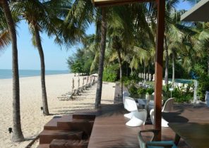 veranda resort and spa hua hin pool villa