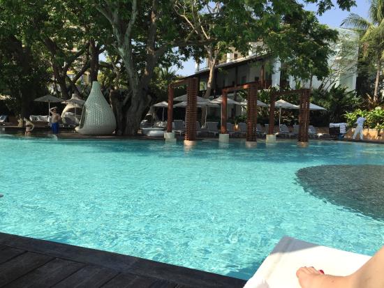 veranda resort et spa hua hin