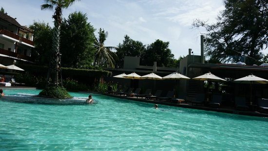 veranda resort and spa hua hin cha am - mgallery collection agoda