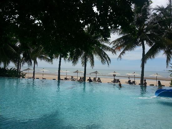 veranda resort and spa hua hin cha am - mgallery collection agoda