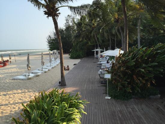 veranda resort & spa hua hin - cha am tripadvisor
